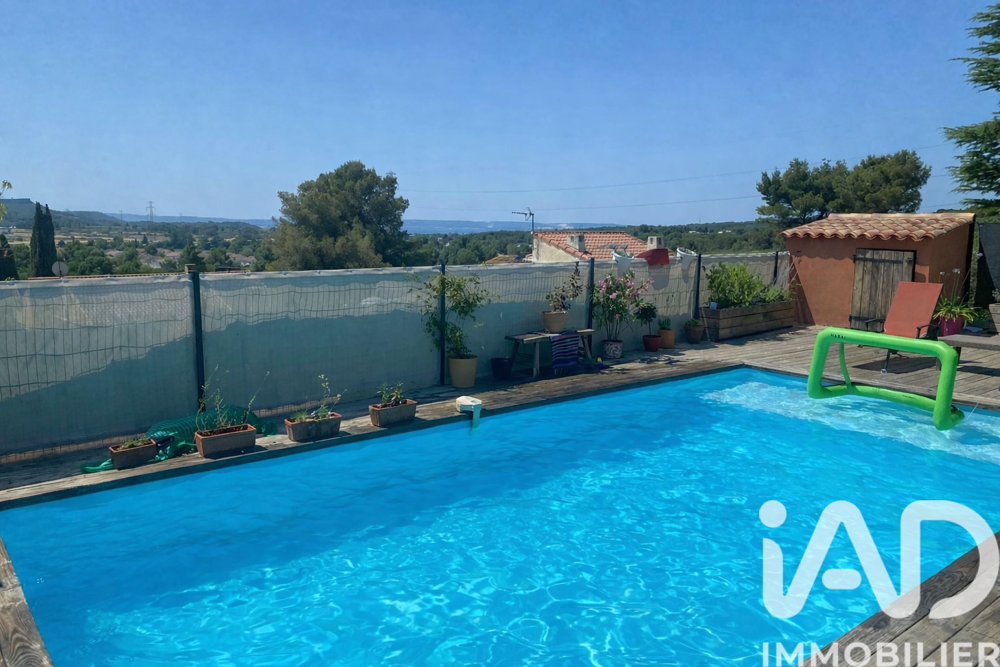 � vendre  Maison Velaux (13880)