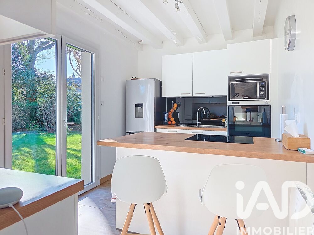 � vendre  Maison Mont-Saint-Aignan (76130)