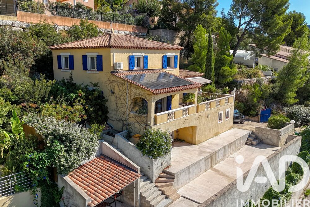  vendre  Maison Toulon (83200)