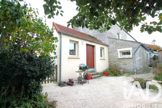  Maison � vendre 4 pi�ces 94 m�