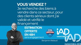  Maison � vendre 5 pi�ces 106 m�