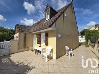  Maison � vendre 4 pi�ces 80 m�