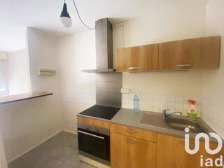  Appartement  vendre 1 pice 28 m