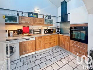  Maison � vendre 3 pi�ces 58 m�