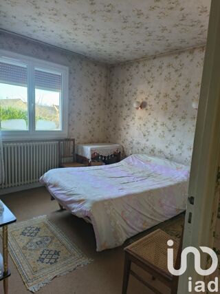  Maison � vendre 5 pi�ces 85 m�