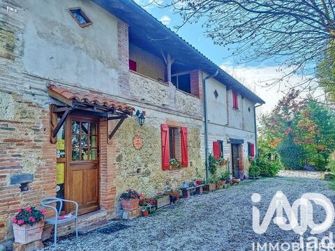   Vente G�te 11 pi�ces Maison - 11 pi�ce(s) - 280 m�
