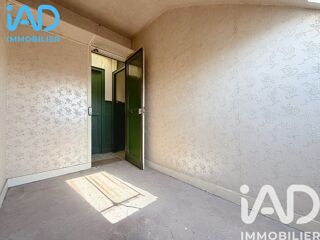  Appartement � vendre 2 pi�ces 12 m�