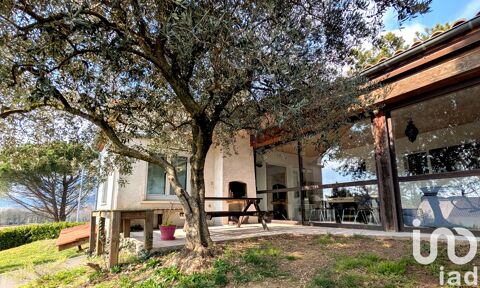   Vente Maison/villa 6 pices Maison - 6 pice(s) - 156 m