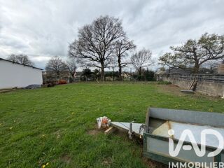  Terrain � vendre 807 m�