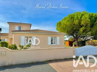  Maison � vendre 5 pi�ces 124 m�