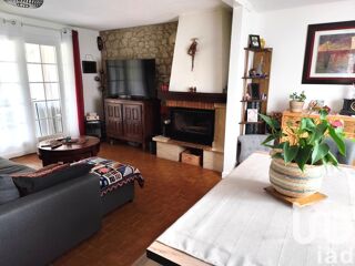  Maison � vendre 4 pi�ces 137 m�