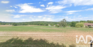  Terrain � vendre 1565 m�