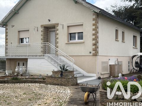   Vente Maison/villa 5 pi�ces Maison - 5 pi�ce(s) - 100 m�