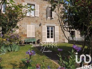  Maison � vendre 6 pi�ces 148 m�