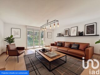  Maison � vendre 4 pi�ces 82 m�