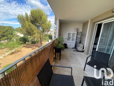   Vente Appartement 3 pices Appartement - 3 pice(s) - 59 m