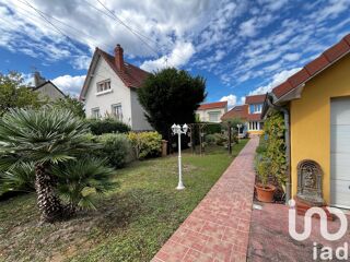  Maison � vendre 5 pi�ces 117 m�