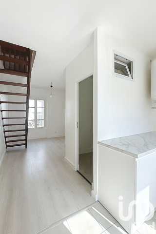  Appartement � vendre 2 pi�ces 31 m�