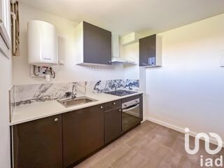  Appartement � vendre 1 pi�ce 32 m�