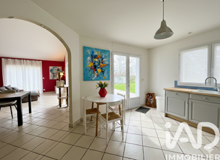  Maison � vendre 7 pi�ces 170 m�