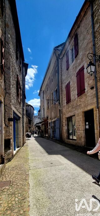  Maison � vendre 4 pi�ces 100 m�