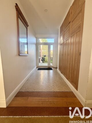  Maison  vendre 5 pices 290 m