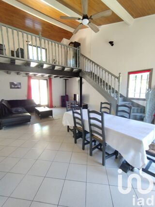  Maison  vendre 4 pices 138 m