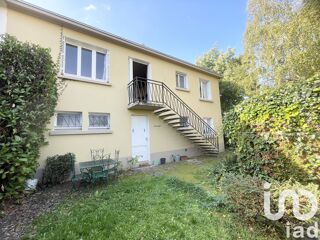  Maison  vendre 5 pices 100 m