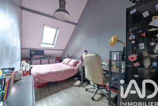  Maison � vendre 7 pi�ces 140 m�