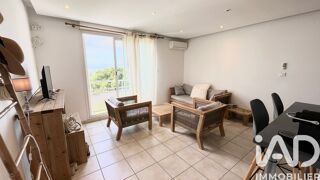  Appartement � vendre 3 pi�ces 62 m�