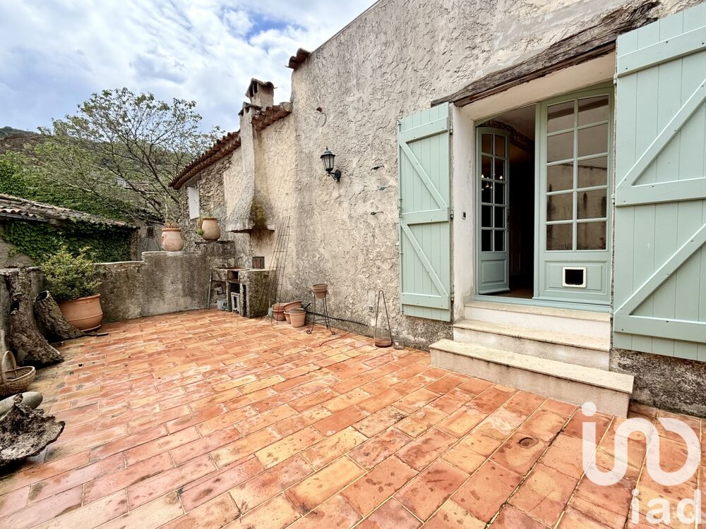  vendre  Maison La Garde-Freinet (83680)