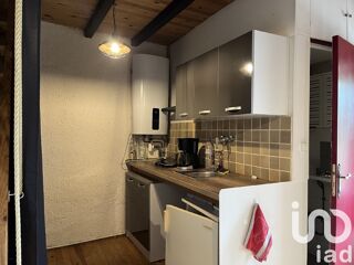  Maison � vendre 2 pi�ces 30 m�