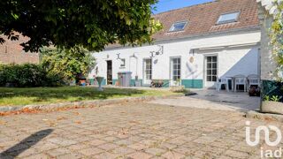  Maison � vendre 5 pi�ces 143 m�