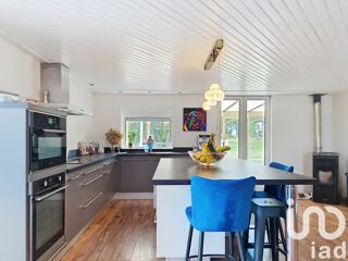  Maison � vendre 5 pi�ces 111 m�