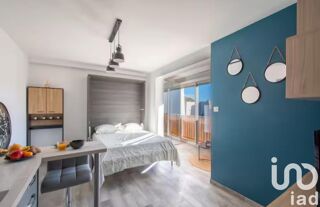  Appartement � vendre 1 pi�ce 26 m�