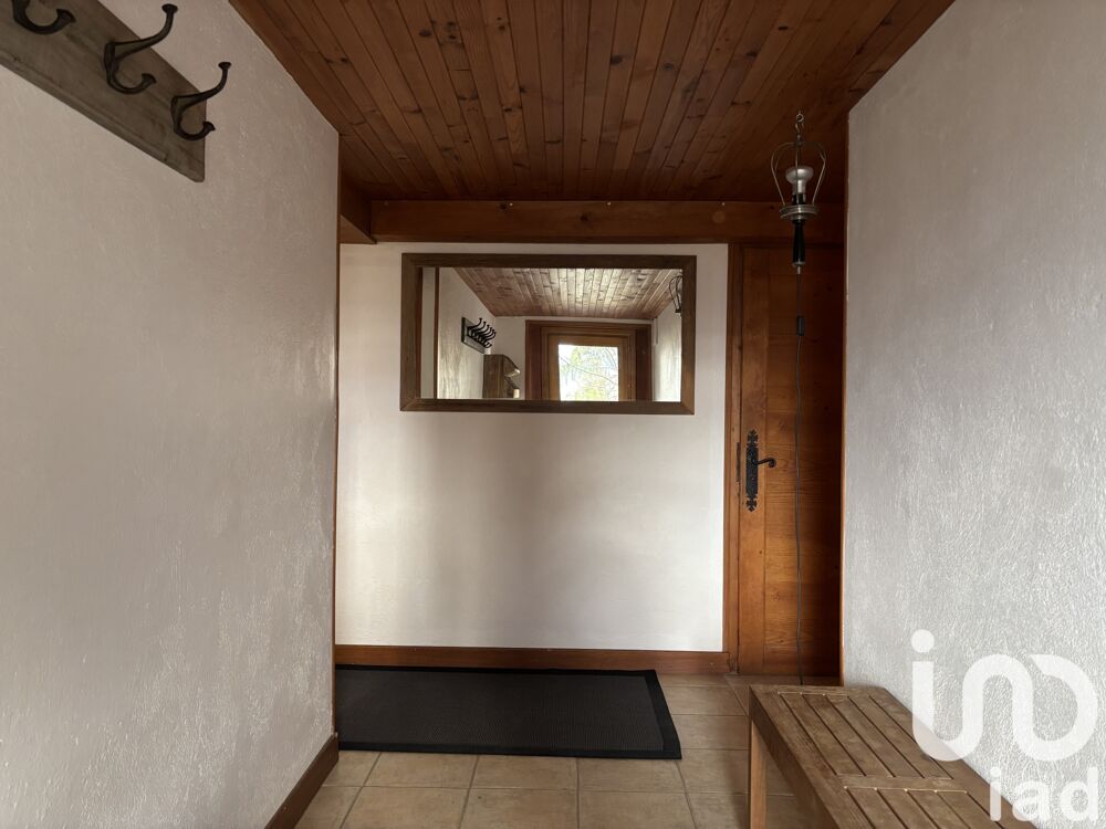 � vendre  Maison Crest-Voland (73590)