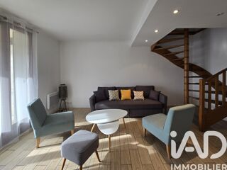  Appartement � vendre 9 pi�ces 157 m�