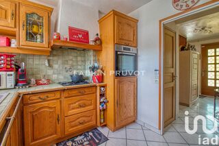  Maison � vendre 5 pi�ces 76 m�