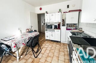  Appartement � vendre 3 pi�ces 63 m�