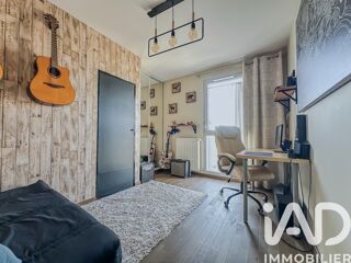  Appartement � vendre 5 pi�ces 92 m�