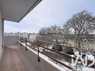  Appartement � vendre 2 pi�ces 57 m�