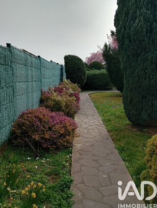  Maison � vendre 4 pi�ces 75 m�