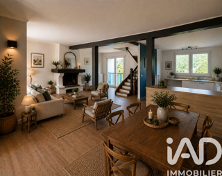  Maison � vendre 6 pi�ces 132 m�
