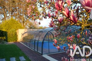  Maison � vendre 10 pi�ces 305 m�