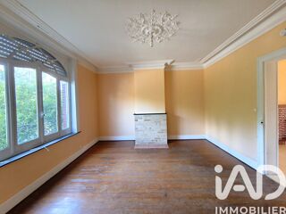  Maison � vendre 5 pi�ces 130 m�