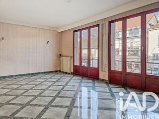  Maison � vendre 4 pi�ces 90 m�