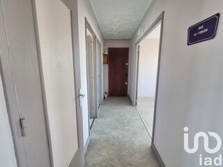  Appartement � vendre 4 pi�ces 69 m�