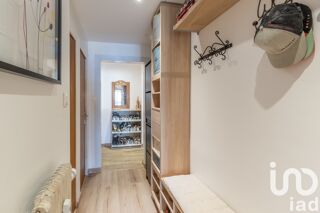  Appartement � vendre 4 pi�ces 76 m�