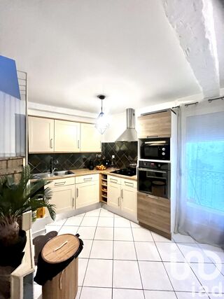  Maison � vendre 3 pi�ces 70 m�