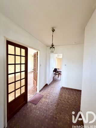  Maison � vendre 4 pi�ces 92 m�